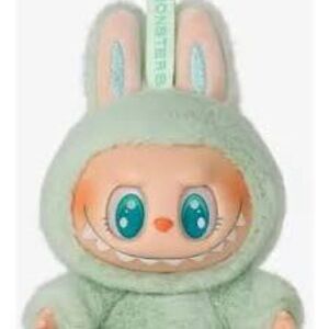 Authentic Pop Mart Labubu Ququ